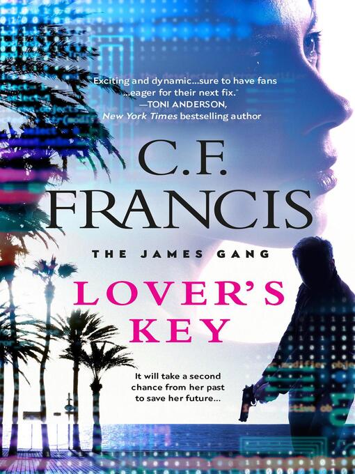 Title details for Lover's Key by C. F. Francis - Available